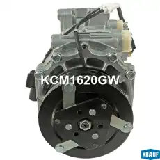 Компрессор кондиционера KCM1620GW KRAUF