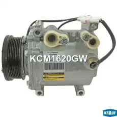 Компрессор кондиционера KCM1620GW KRAUF