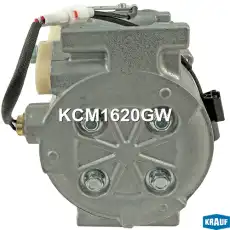 Компрессор кондиционера KCM1620GW KRAUF