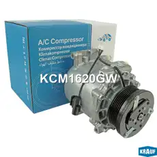 Компрессор кондиционера KCM1620GW KRAUF