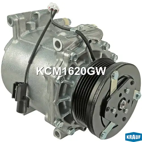 Компрессор кондиционера KCM1620GW KRAUF