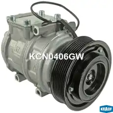 Компрессор кондиционера KCN0406GW KRAUF