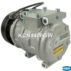 Компрессор кондиционера KCN0406GW KRAUF