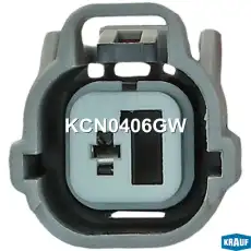 Компрессор кондиционера KCN0406GW KRAUF