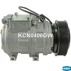 Компрессор кондиционера KCN0406GW KRAUF