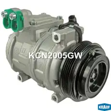 Компрессор кондиционера KCN2005GW KRAUF