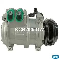 Компрессор кондиционера KCN2005GW KRAUF