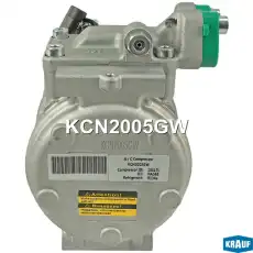 Компрессор кондиционера KCN2005GW KRAUF