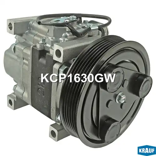 Компрессор кондиционера KCP1630GW KRAUF