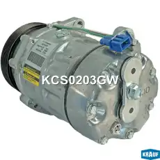 Компрессор кондиционера KCS0203GW KRAUF