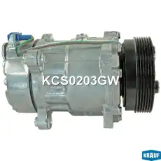 Компрессор кондиционера KCS0203GW KRAUF