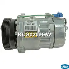 Компрессор кондиционера KCS0203GW KRAUF