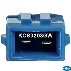 Компрессор кондиционера KCS0203GW KRAUF