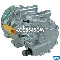 Компрессор кондиционера KCS0348GW KRAUF