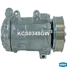 Компрессор кондиционера KCS0348GW KRAUF