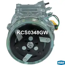 Компрессор кондиционера KCS0348GW KRAUF