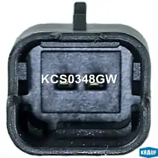 Компрессор кондиционера KCS0348GW KRAUF