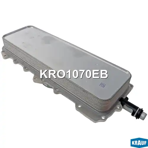 Масляный радиатор KRAUF KRO1070EB