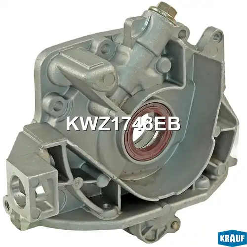 Насос масляный KWZ1748EB KRAUF