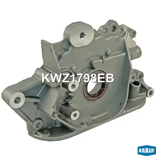 Насос масляный KWZ1798EB KRAUF