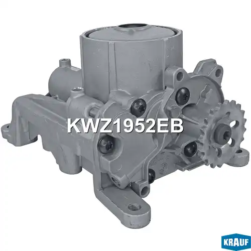 Насос масляный KWZ1952EB KRAUF