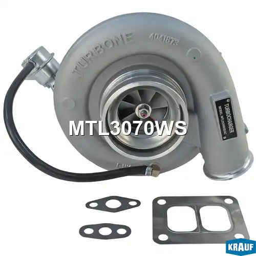 Турбокомпрессор MTL3070WS KRAUF