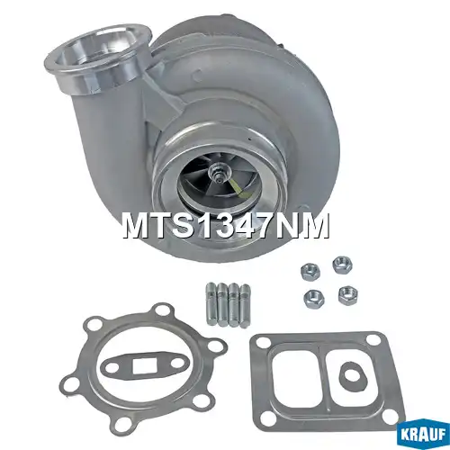 Турбокомпрессор MTS1347NM KRAUF