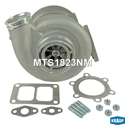 Турбокомпрессор MTS1823NM KRAUF