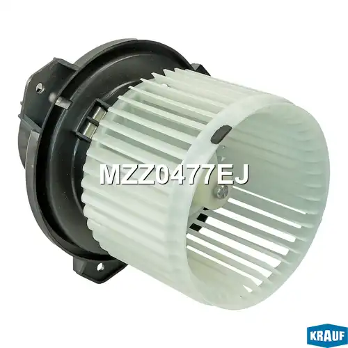 Вентилятор отопителя KRAUF MZZ0477EJ