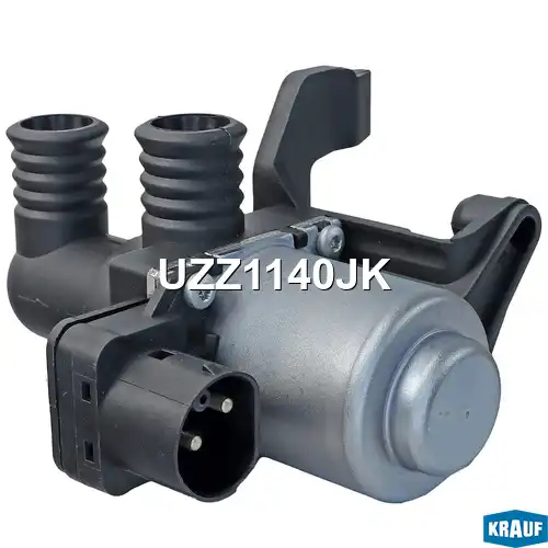 Клапан отопителя KRAUF UZZ1140JK