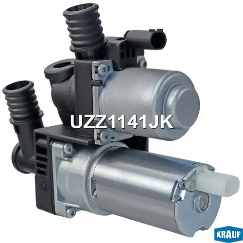 Клапан отопителя KRAUF UZZ1141JK