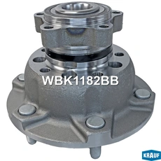 Ступица KRAUF WBK1182BB