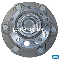 Ступица KRAUF WBK1182BB