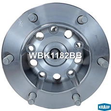 Ступица KRAUF WBK1182BB