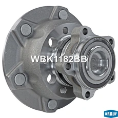 Ступица KRAUF WBK1182BB
