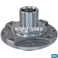 Ступица KRAUF WBK1190BB