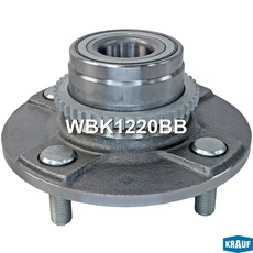 Ступица KRAUF WBK1220BB