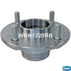 Ступица KRAUF WBK1220BB