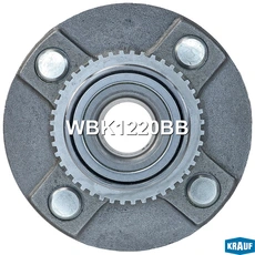 Ступица KRAUF WBK1220BB