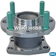Ступица KRAUF WBK1365BB