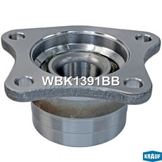 Ступица KRAUF WBK1391BB
