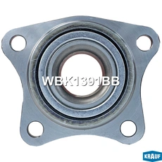 Ступица KRAUF WBK1391BB