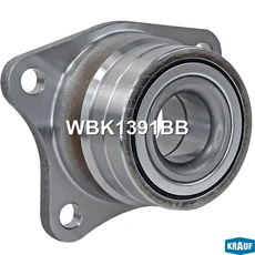 Ступица KRAUF WBK1391BB