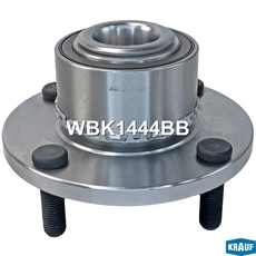 Ступица KRAUF WBK1444BB