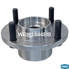 Ступица KRAUF WBK1444BB