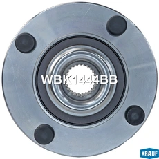 Ступица KRAUF WBK1444BB