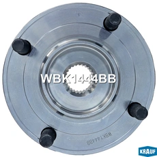 Ступица KRAUF WBK1444BB