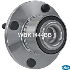 Ступица KRAUF WBK1444BB