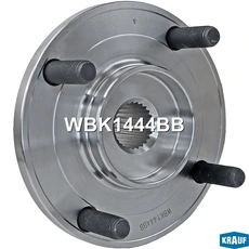 Ступица KRAUF WBK1444BB