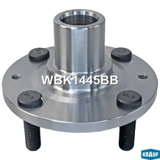 Ступица KRAUF WBK1445BB